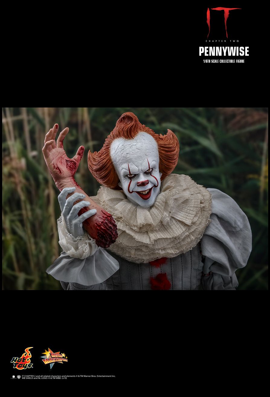 Pennywise - IT: Chapter 2