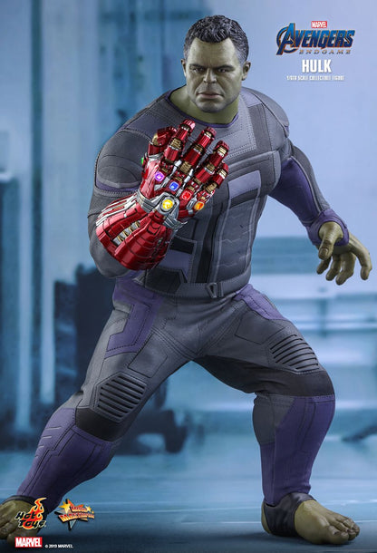 Hulk - Avengers: Endgame