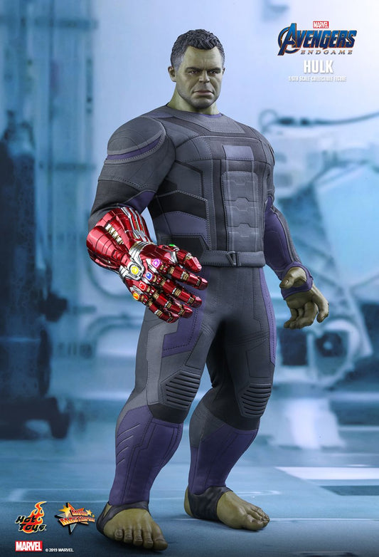 Hulk - Avengers: Endgame