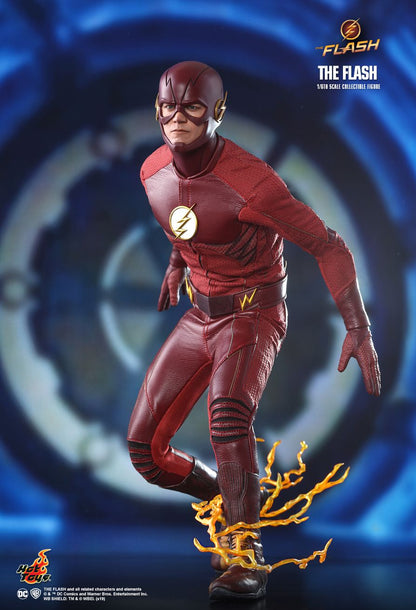 The Flash - The Flash