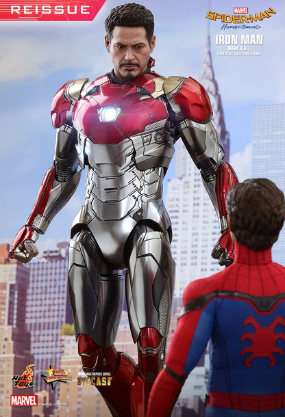 Iron Man Mark 47 - Spider-Man: Homecoming