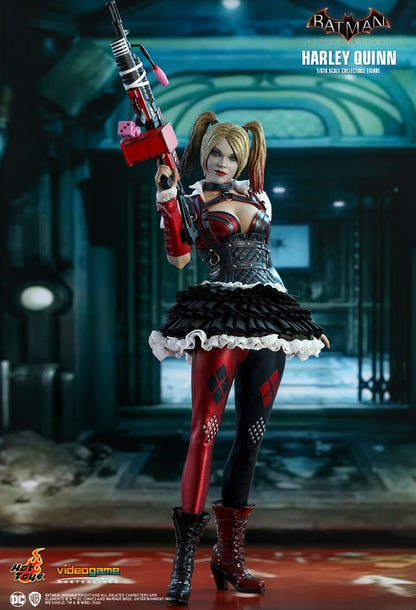 Harley Quinn - Batman: Arkham Knight