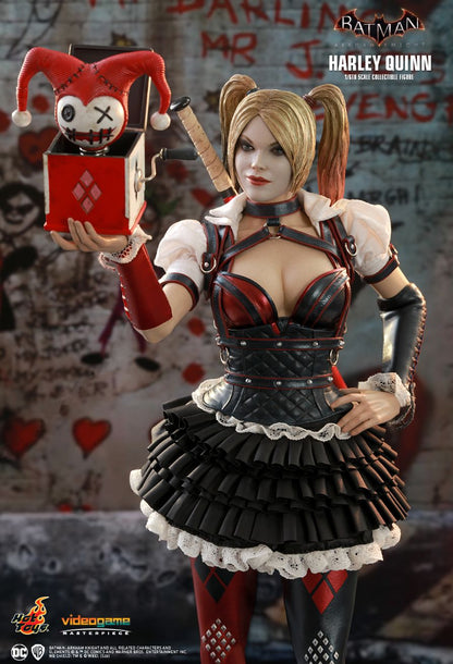 Harley Quinn - Batman: Arkham Knight