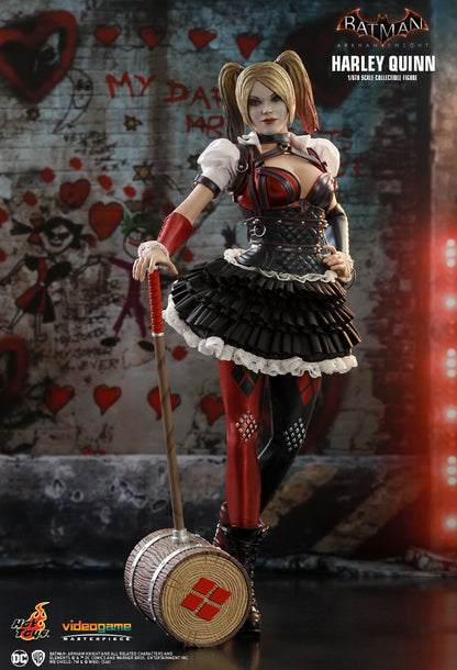 Harley Quinn - Batman: Arkham Knight