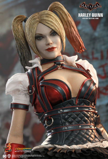 Harley Quinn - Batman: Arkham Knight