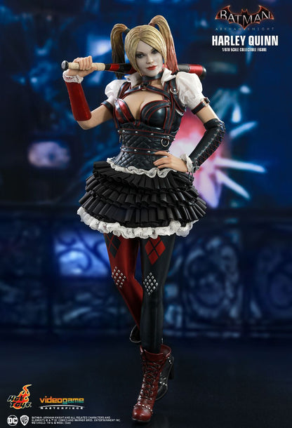 Harley Quinn - Batman: Arkham Knight