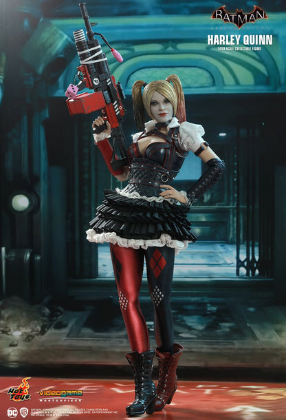 Harley Quinn - Batman: Arkham Knight