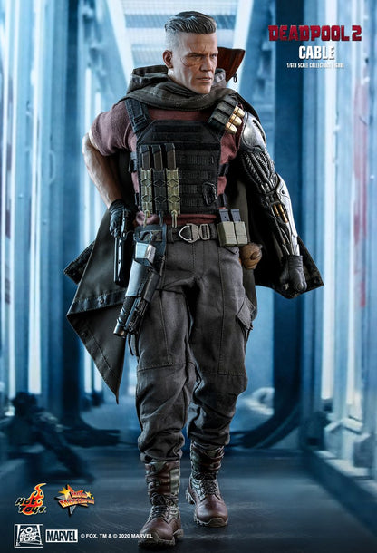 Cable - Deadpool 2