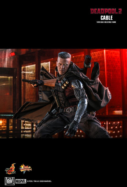 Cable - Deadpool 2