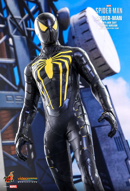 Spider-Man (Anti-Ock Suit) - Marvel’s Spider-Man