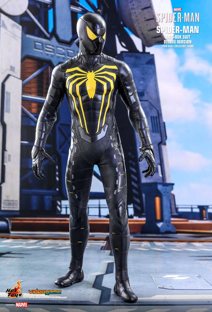 Spider-Man (Anti-Ock Suit) - Marvel’s Spider-Man