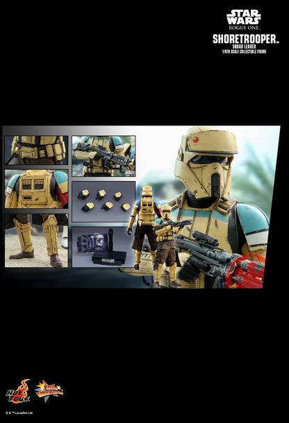 Shoretrooper Squad Leader - Rogue One: A Star Wars Story
