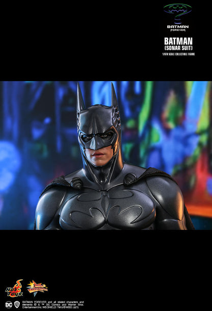 Batman (Sonar Suit) - Batman Forever