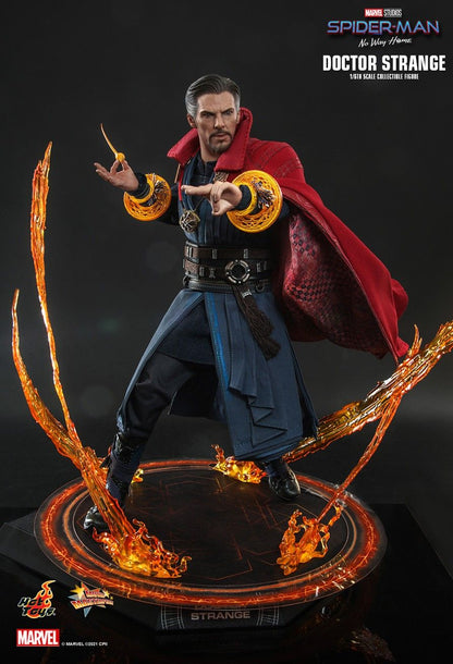 Dr. Strange - Spider-Man: No Way Home