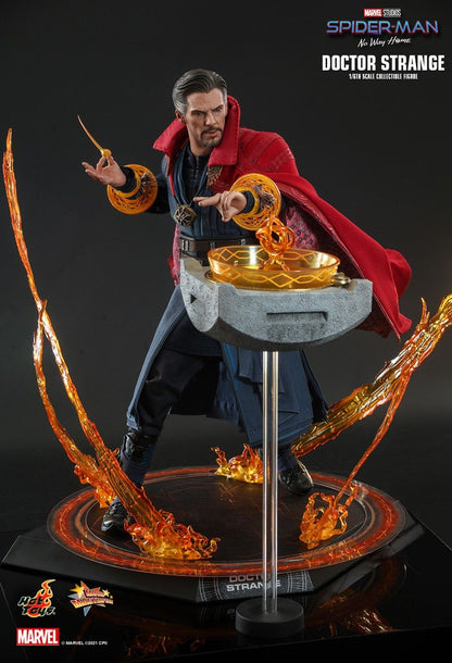 Dr. Strange - Spider-Man: No Way Home