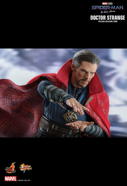 Dr. Strange - Spider-Man: No Way Home