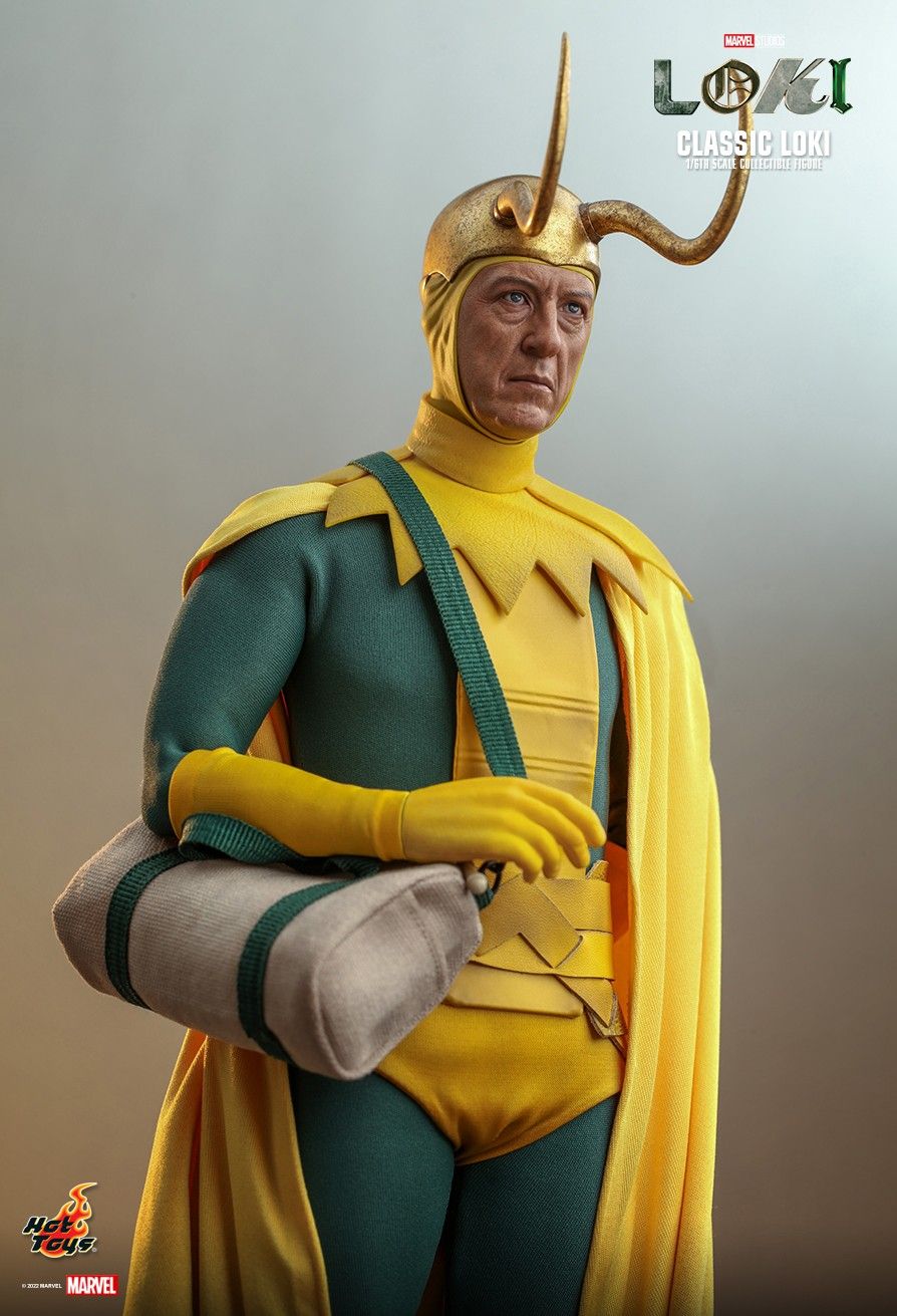 Classic Loki - Loki