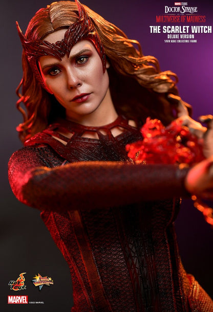 Scarlet Witch - Dr Strange & The Multiverse of Madness