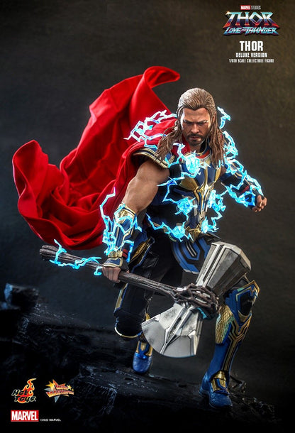 Thor - Thor: Love & Thunder