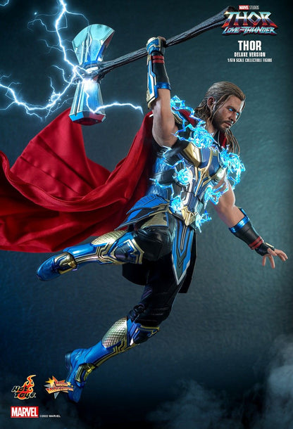 Thor - Thor: Love & Thunder