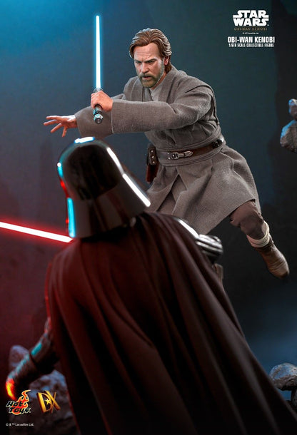 Obi Wan Kenobi - Obi Wan Kenobi
