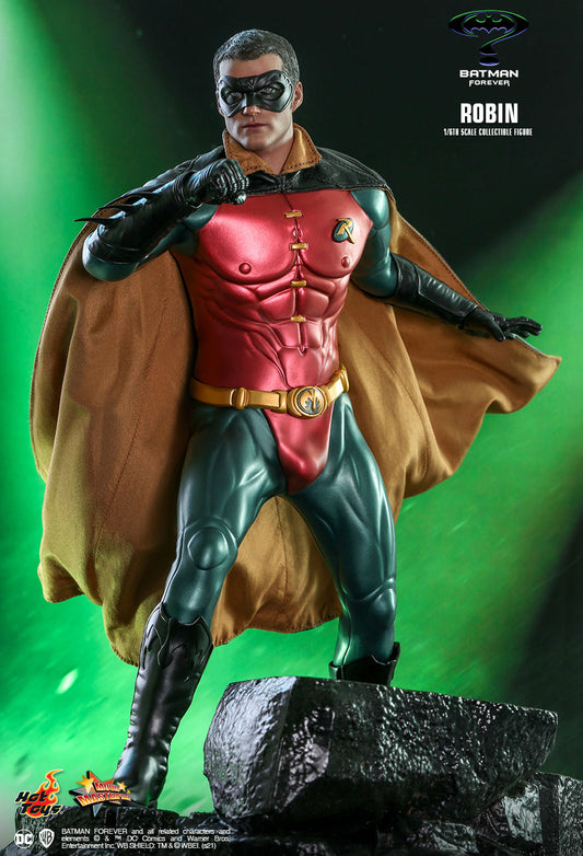 Robin - Batman Forever