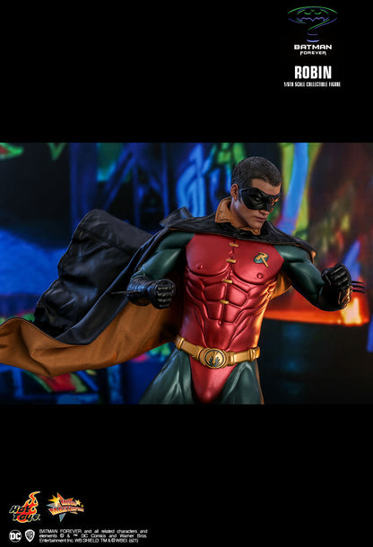 Robin - Batman Forever