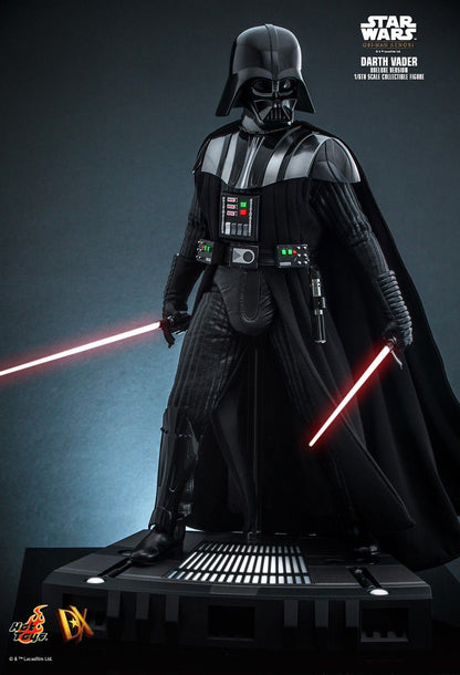 Darth Vader - Obi Wan Kenobi