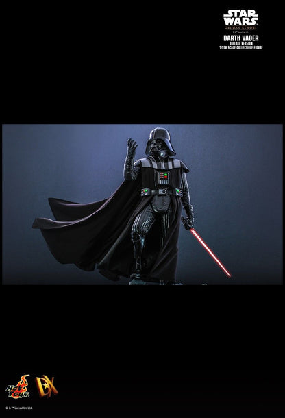 Darth Vader - Obi Wan Kenobi
