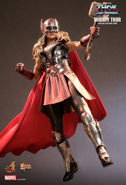 Mighty Thor - Thor: Love & Thunder