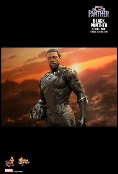 Black Panther - Black Panther I
