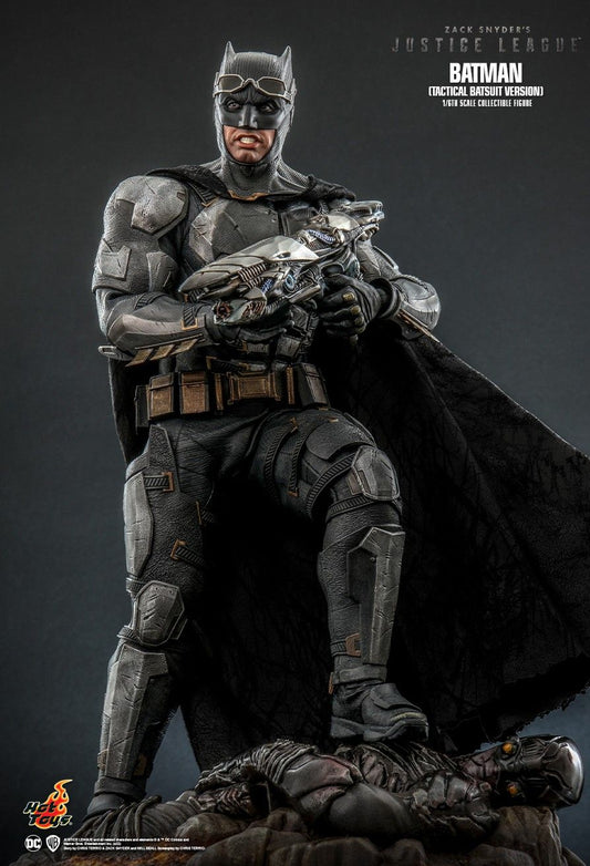 Batman - Zack Snyder’s Justice League