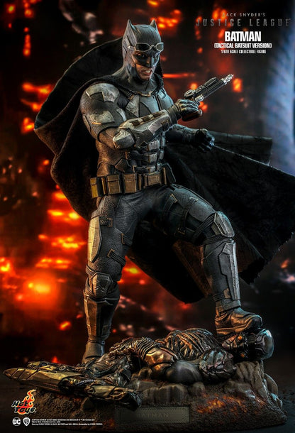 Batman - Zack Snyder’s Justice League