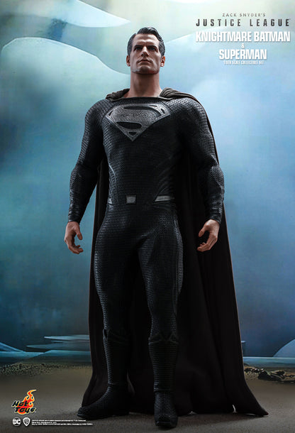 Knightmare Batman & Superman - Zack Snyder’s Justice League