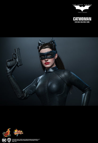 Catwoman - Batman: The Dark Knight Rises
