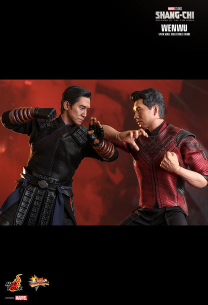 Wenwu - Shang-Chi & the Legend of the Ten Rings