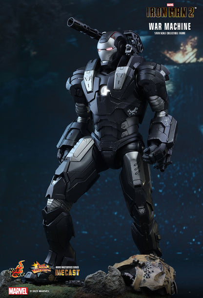 War Machine (001) - Iron Man 2