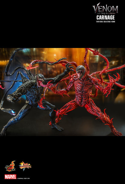 Carnage - Venom: Let there be Carnage