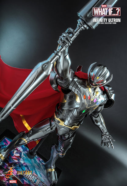 Ultron - What If…?