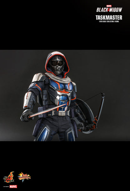 Taskmaster - Black Widow