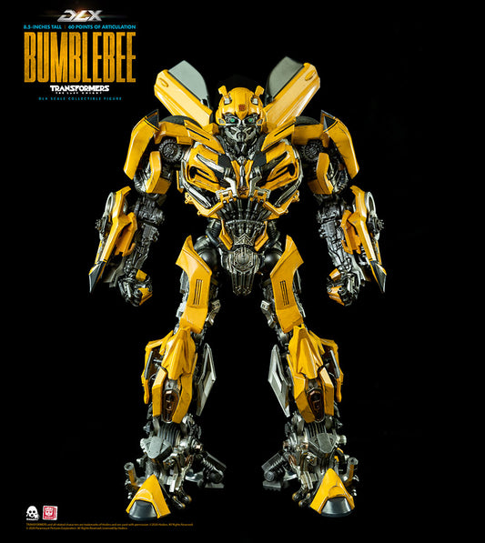 Bumblebee - Transformers: The Last Knight