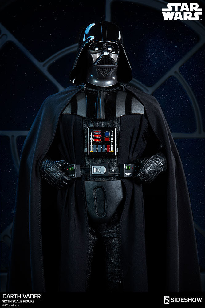 Darth Vader - Star Wars: Episode VI