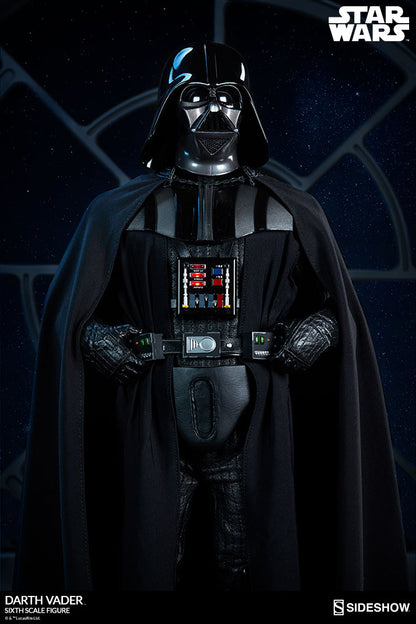 Darth Vader - Star Wars: Episode VI