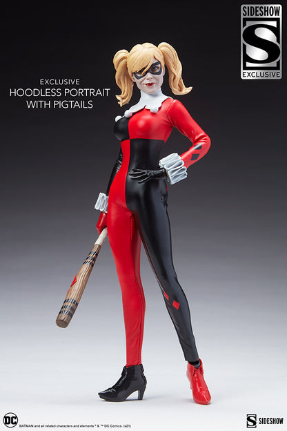 Harley Quinn - Comics Version