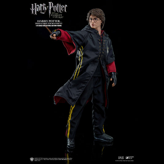 Harry Potter - Harry Potter and the Goblet of Fire