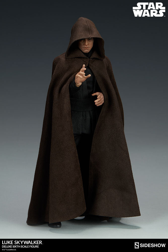Luke Skywalker - Star Wars EPVI: Return of the Jedi