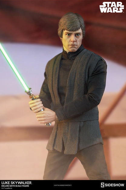 Luke Skywalker - Star Wars EPVI: Return of the Jedi