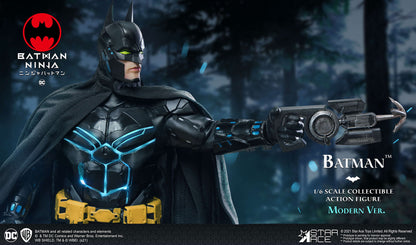 Modern Batman - Batman Ninja (Deluxe Version)