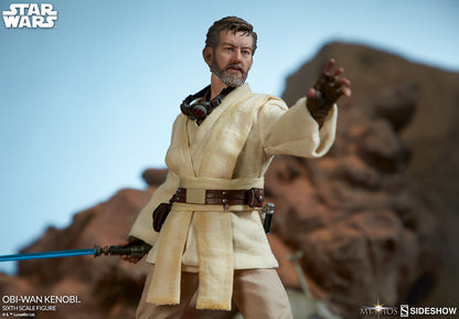 Obi Wan Kenobi - Sideshow Mythos Series