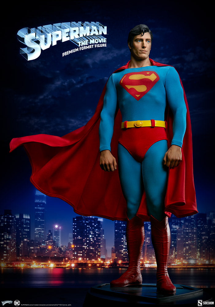 Superman - Superman: The Movie